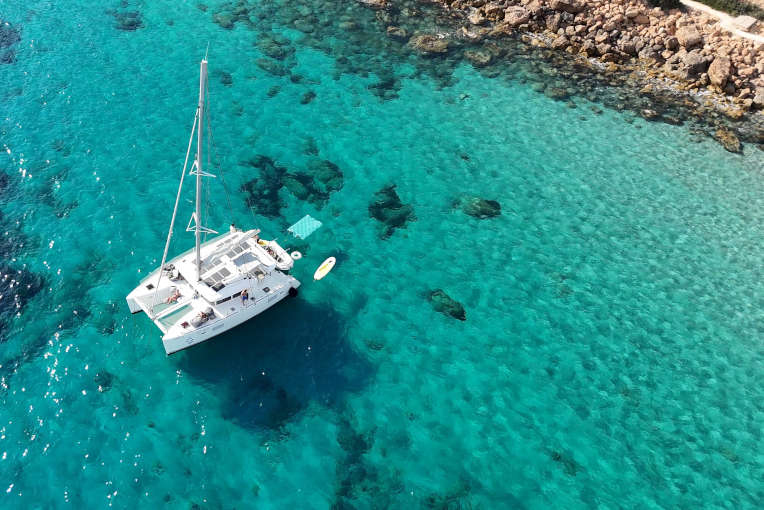 private-catamaran-boat-hire-magaluf-5