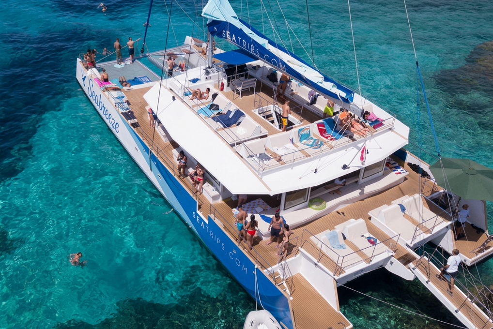 Comino Island Blue Lagoon Tour Malta