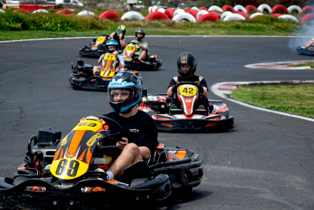Karting Grand Prix Tenerife