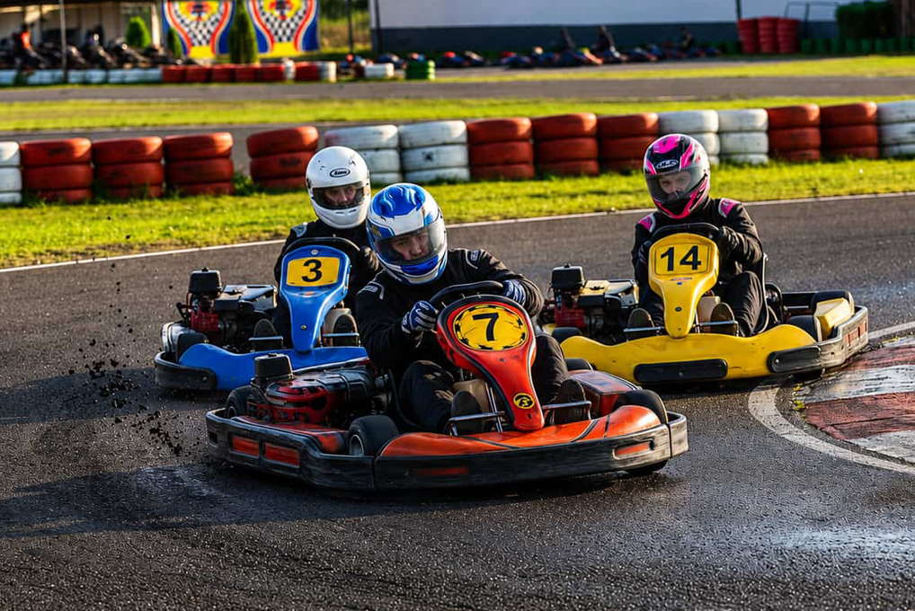 Albufeira Karting