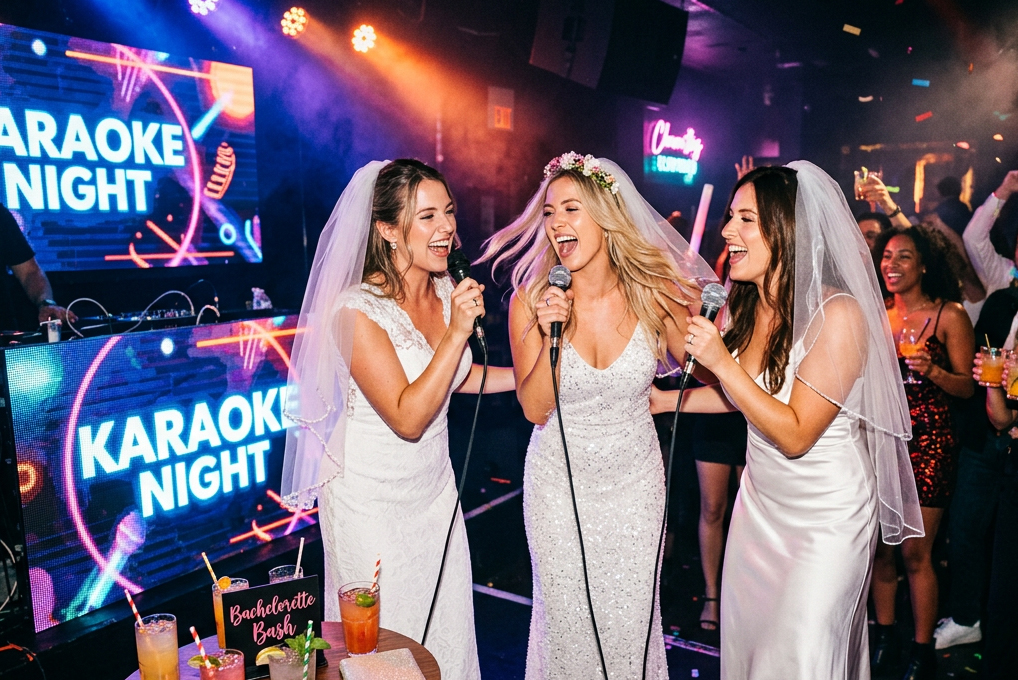 VIP Private Karaoke Albufeira